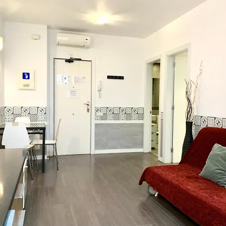 Dalí Apartamento