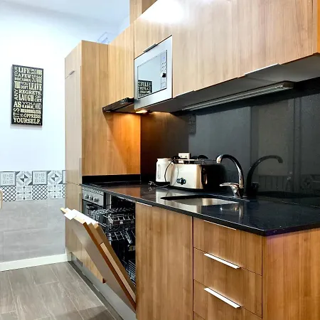 Dalí Apartamento *