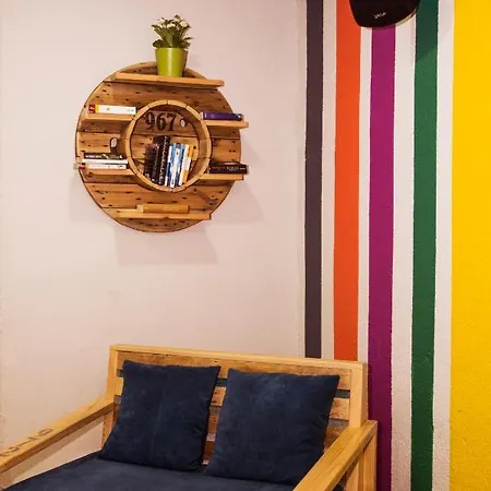 Hostal Bcnsporthostels Barcelona