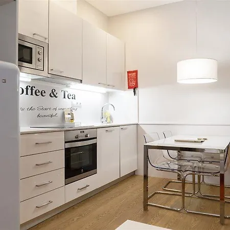 Dailyflats Centre Appartement