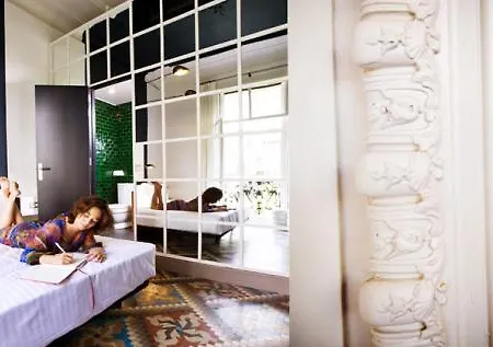 Hotel Praktik Rambla 3*