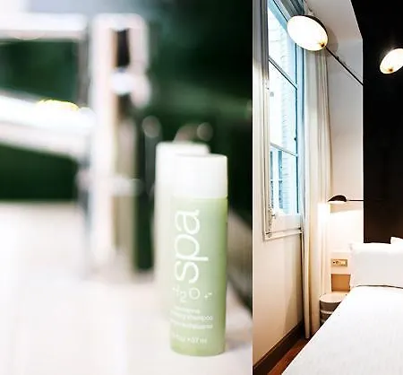 Praktik Rambla Hotel Barcelona
