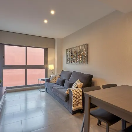 Apartamento Bonavista - Virreina