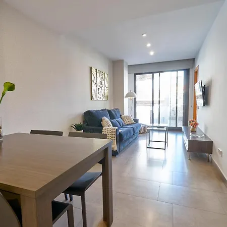 Bonavista - Virreina Apartamento *