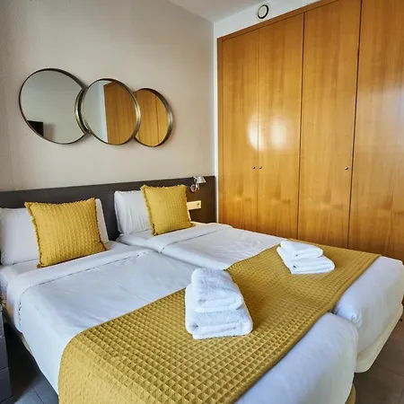 Apartamento Bonavista - Virreina Barcelona