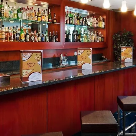 Catalonia Park Gueell Hotel Barcelona