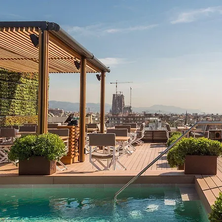Majestic & Spa Gl Hotel 5*