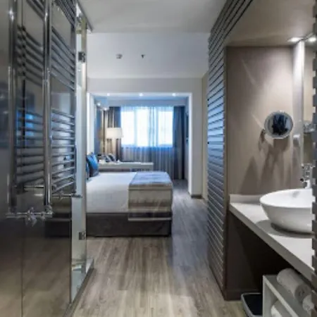 Hotel Catalonia Square 4* Sup 4*