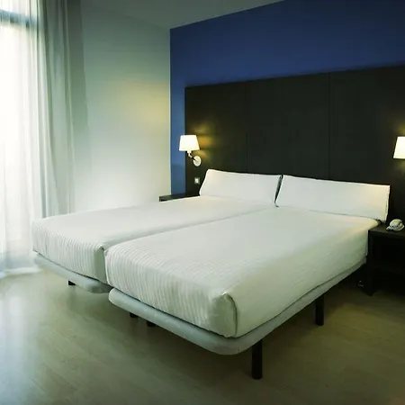 Hotel Oriente Atiram Barcelona