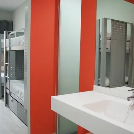 Bcnsporthostels Hostal *