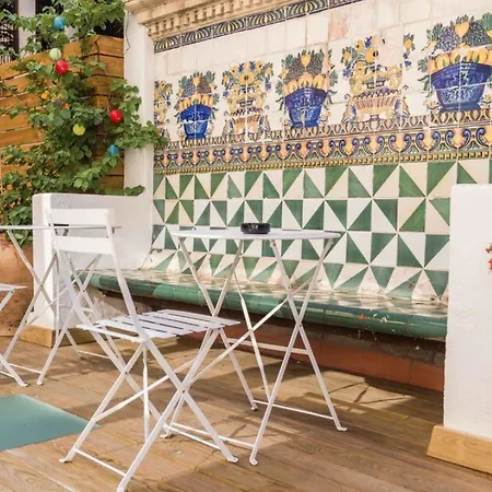 Casa Mathilda 3*
