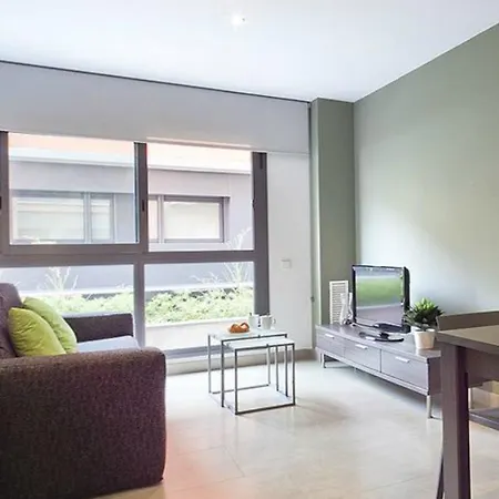 Apartamento Bonavista - Virreina