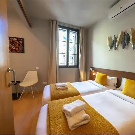 Bonavista - Eixample Apartment *
