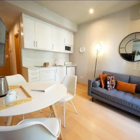 Bonavista - Eixample Apartment *