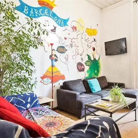 Casa Barcelo Barcelona