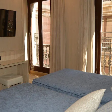 Hotel Rialto Barcelona