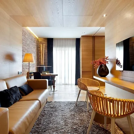 Hotel Espana Ramblas