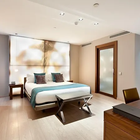 Espana Ramblas Hotel Barcelona