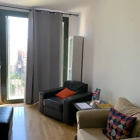 Guest house & Basic Ramblas 2*