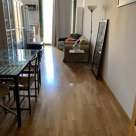 Guest house & Basic Ramblas