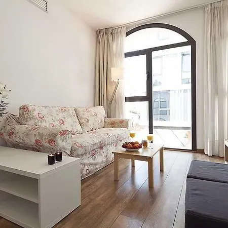 Inside Sants *