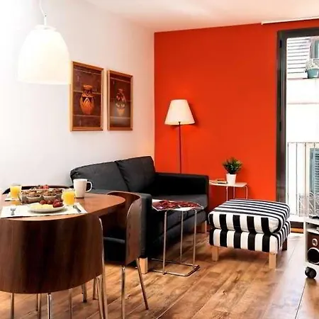 Inside Sants