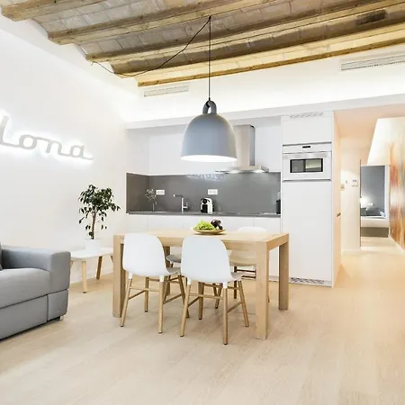 Ola Living Santa Anna Apartamento *