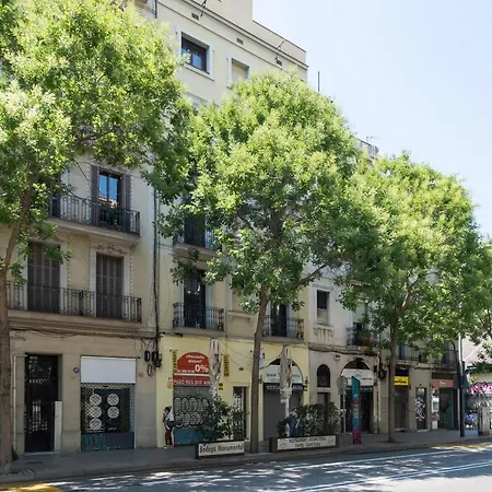 Habitat Adn Barcellona