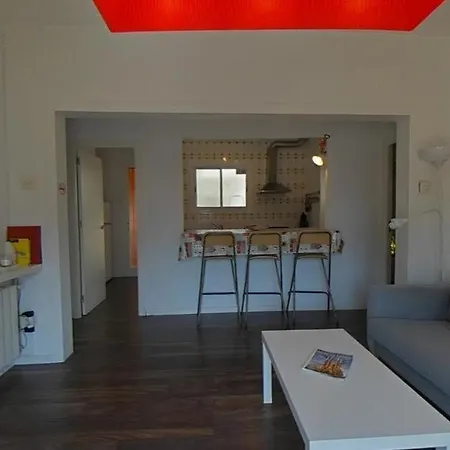 Apartment Near Clot & Sagrada Familia Barcelona
