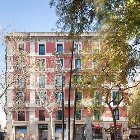 Casa Vaganto 3*