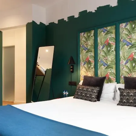 Hotel Casa Vaganto 3*