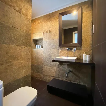Diamond Rooftop & Private Terrace Sea Views Apartamento