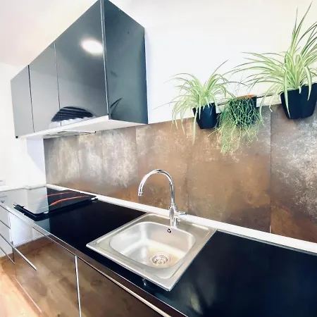 Diamond Rooftop & Private Terrace Sea Views Apartamento *