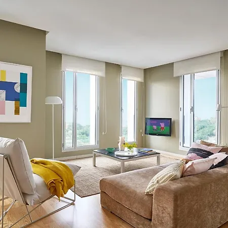 Lugaris Appartement