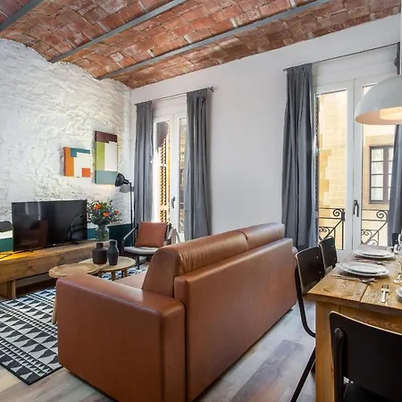 Ola Living Music Apartament