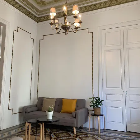 Coimpact Coliving Bruc *