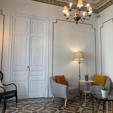 Coimpact Coliving Bruc * Barcelona
