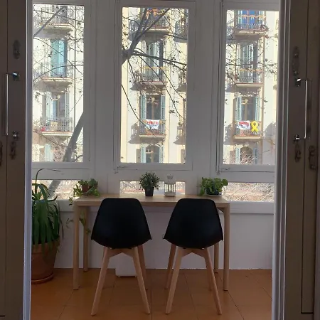 Hostel Coimpact Coliving Bruc *