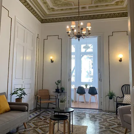 Coimpact Coliving Bruc