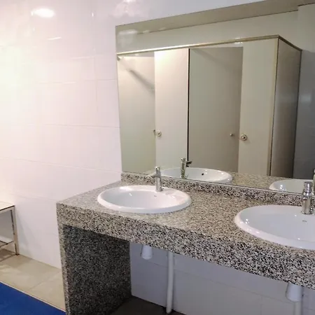 Bateau-hôtel Boat House Barcelona