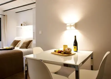 Borne Down Town 3* Barcelona