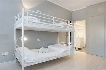 Dingdong Fira Hotel Barcelone