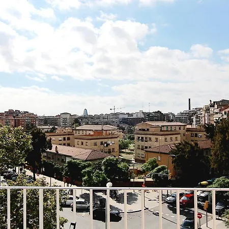 Felip II - Spacious And Quiet Apartments & One With Private Terrace Appartement Barcelone