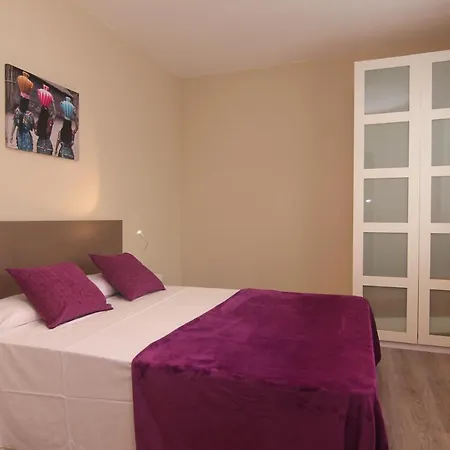 Felip II - Spacious And Quiet Apartments & One With Private Terrace Appartement Barcelone
