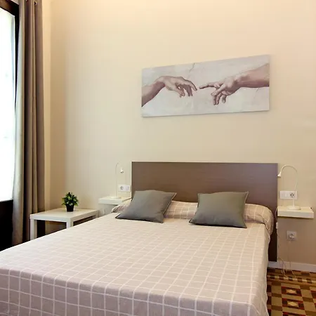 Girona - Modernist Next To Paseo De Gracia * Barcelona