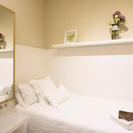 Chic Gran Via Apartmán Barcelona