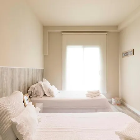 Apartmán Chic Gran Via *