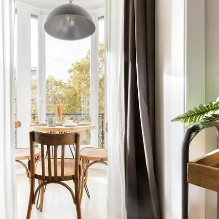 El Alma De Ramblas Apartment Barcelona