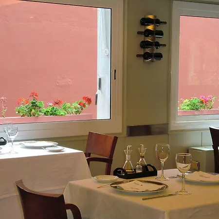 Tres Torres Atiram Hotel Barcelone
