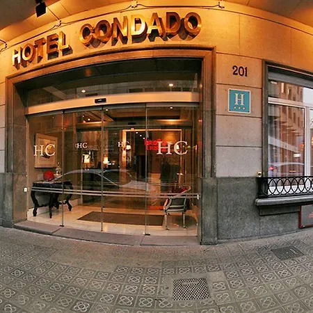 Hotel Condado